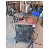 Century 40/2/200 Amp Battery Charger/Booster