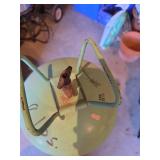 Racon 22 Refrigerant Tank - 30 lbs