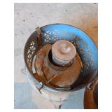 Perfection Blue Kerosene Heater Model 230