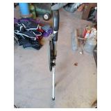 Standing Support Stool