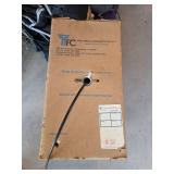 Times Fiber Communications CATV Cable Approximately 500ft
