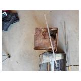 Assorted Welding Rods with Metal Boxes