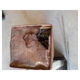 Assorted Welding Rods with Metal Boxes