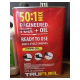 Automotive Maintenance Supply Lot