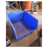 Automotive Maintenance Supply Lot