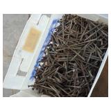4.5in Nails - Bulk Lot