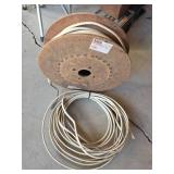 Lincoln .045 Lincolnweld L-56 Coiled Wire