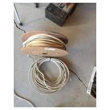 Lincoln .045 Lincolnweld L-56 Coiled Wire