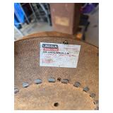 Lincoln .045 Lincolnweld L-56 Coiled Wire