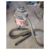 Shop-Vac 1.25 HP Wet/Dry Vacuum