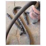 Shop-Vac 1.25 HP Wet/Dry Vacuum