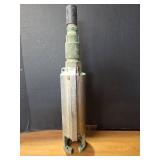 A.Y.  McDonald Manufacturing Co. Pump Cylinder