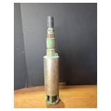 A.Y.  McDonald Manufacturing Co. Pump Cylinder