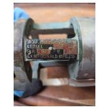 A.Y.  McDonald Manufacturing Co. Pump Cylinder