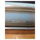 Industrial Pneumatic Air Cylinder Assembly