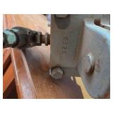 Industrial Pneumatic Air Cylinder Assembly