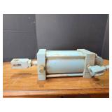 Industrial Pneumatic Air Cylinder Assembly