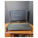 Stadium Chair Portable Bleacher Seat