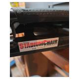 Stadium Chair Portable Bleacher Seat