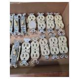 Bulk Electrical Switches and Outlets