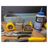 Workshop Tools