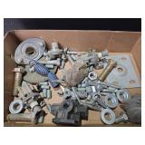 Hardware and Trailer Wiring Parts