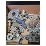 Hardware and Trailer Wiring Parts