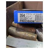 1996 Ford Excel Super Strength U-Joint and Other Hardware