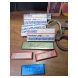 Automotive Parts and Hardware Lot