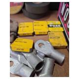 Automotive Parts and Hardware Lot