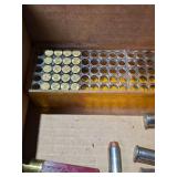 Mixed Ammunition Lot