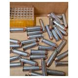 Mixed Ammunition Lot