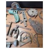 Machinist Tools
