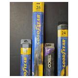 Goodyear Assurance Wiper Blade Collection