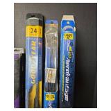 Goodyear Assurance Wiper Blade Collection