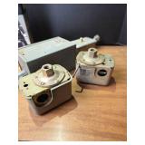 Mercury Float Switch, Pressure Switches and More