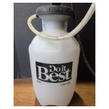 Do It Best 2 Gallon Pump Sprayer