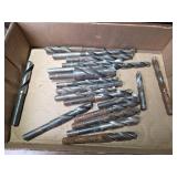 Morse Taper Drill Bit