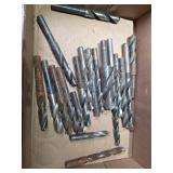 Morse Taper Drill Bit