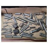 Industrial Taps and Dies