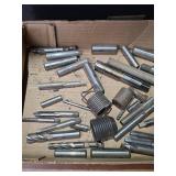 Industrial Taps and Dies