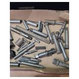 Industrial Taps and Dies