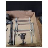 Assorted Machinist Tools