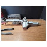 Pneumatic Power Tools and More