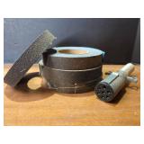 Philips J560 Trailer Light Cable and Anti-Skid Tape