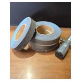 Philips J560 Trailer Light Cable and Anti-Skid Tape