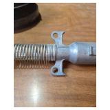 Philips J560 Trailer Light Cable and Anti-Skid Tape