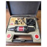 Weller Tool Caddy Mini-Shop Polishing Kit