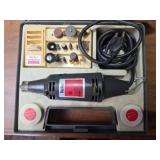 Weller Tool Caddy Mini-Shop Polishing Kit