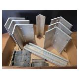 Aluminum Brackets